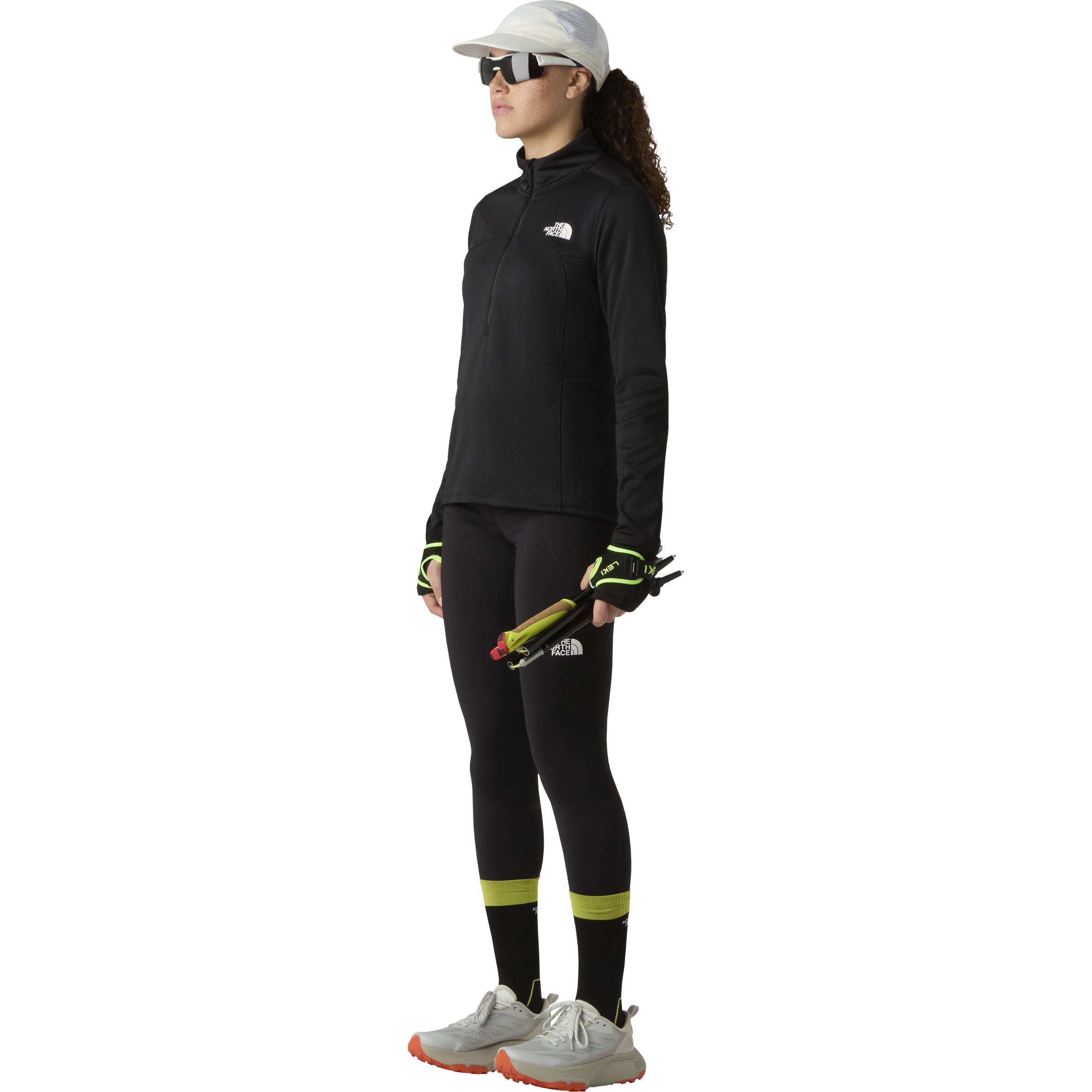 THE NORTH FACE, W Winter Warm Pro Tight