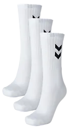 234791102105 HUMMEL Basic Sock 3-Pack 234791102105 HUMMEL Basic Sock 3-Pack Standard Small1x1