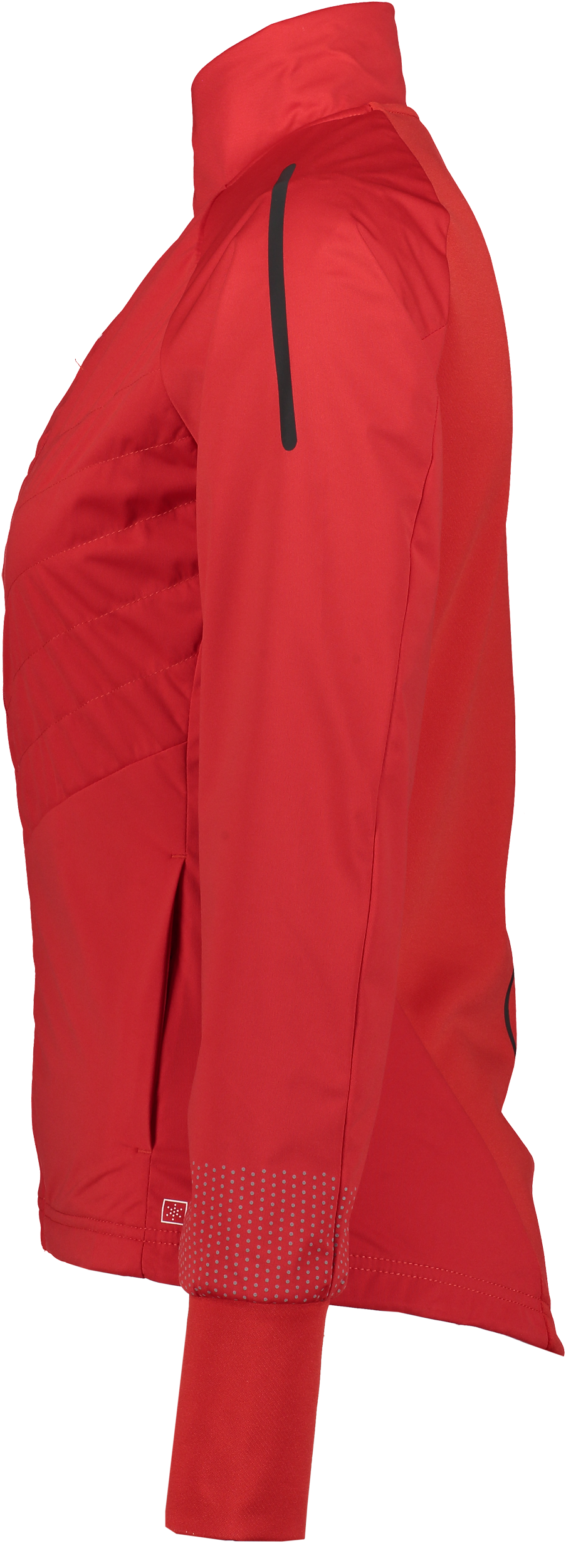 CRAFT, Adv Nordic Ski Club Jacket W