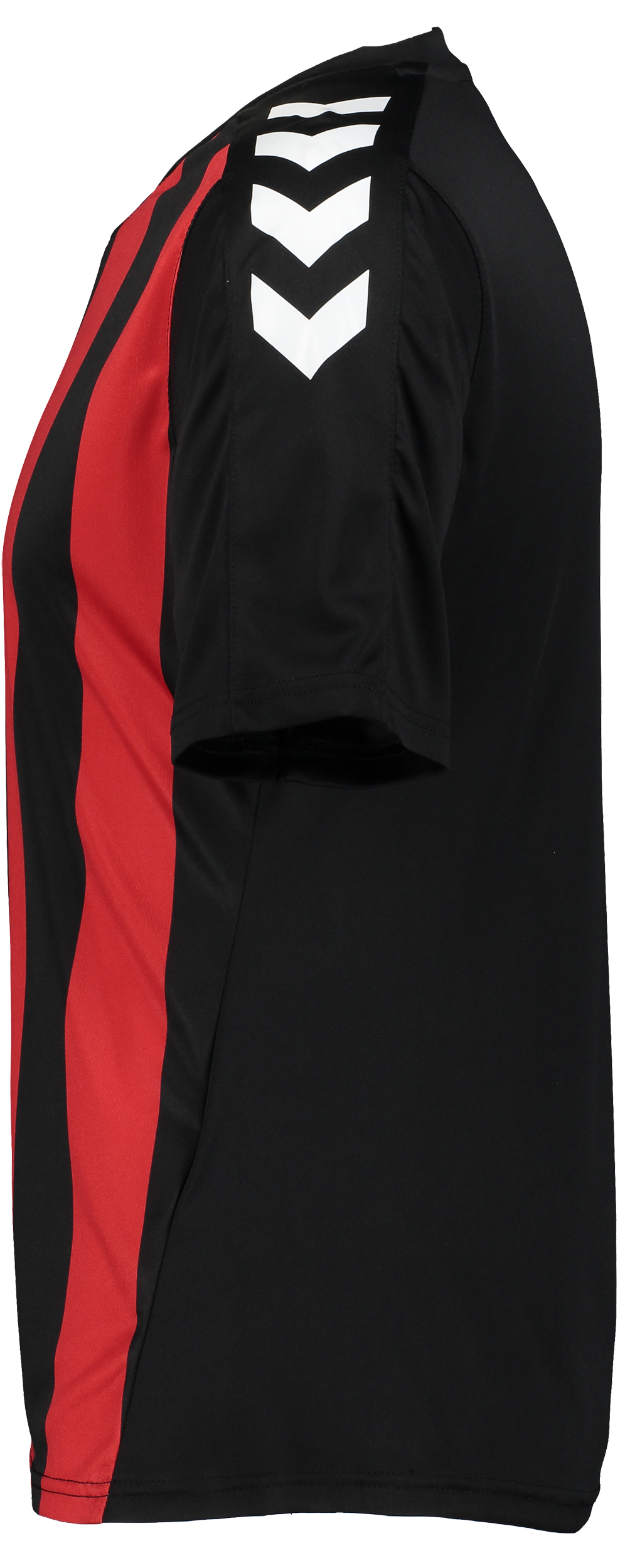 HUMMEL, Core Xk Striped Jsy Ss Jr