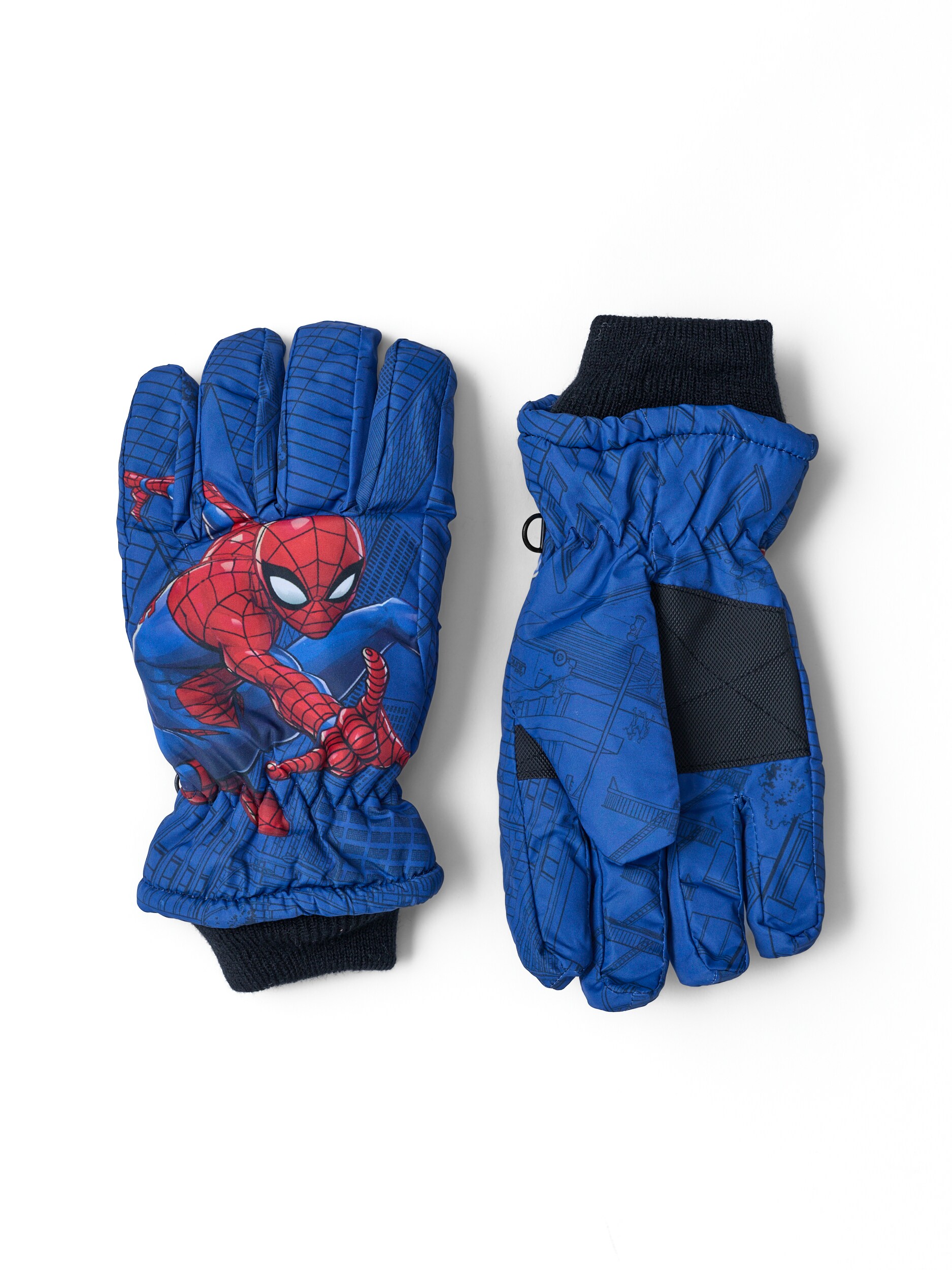 
MARVEL, 
SPIDERMAN GLOVE JR, 
Detail 1

