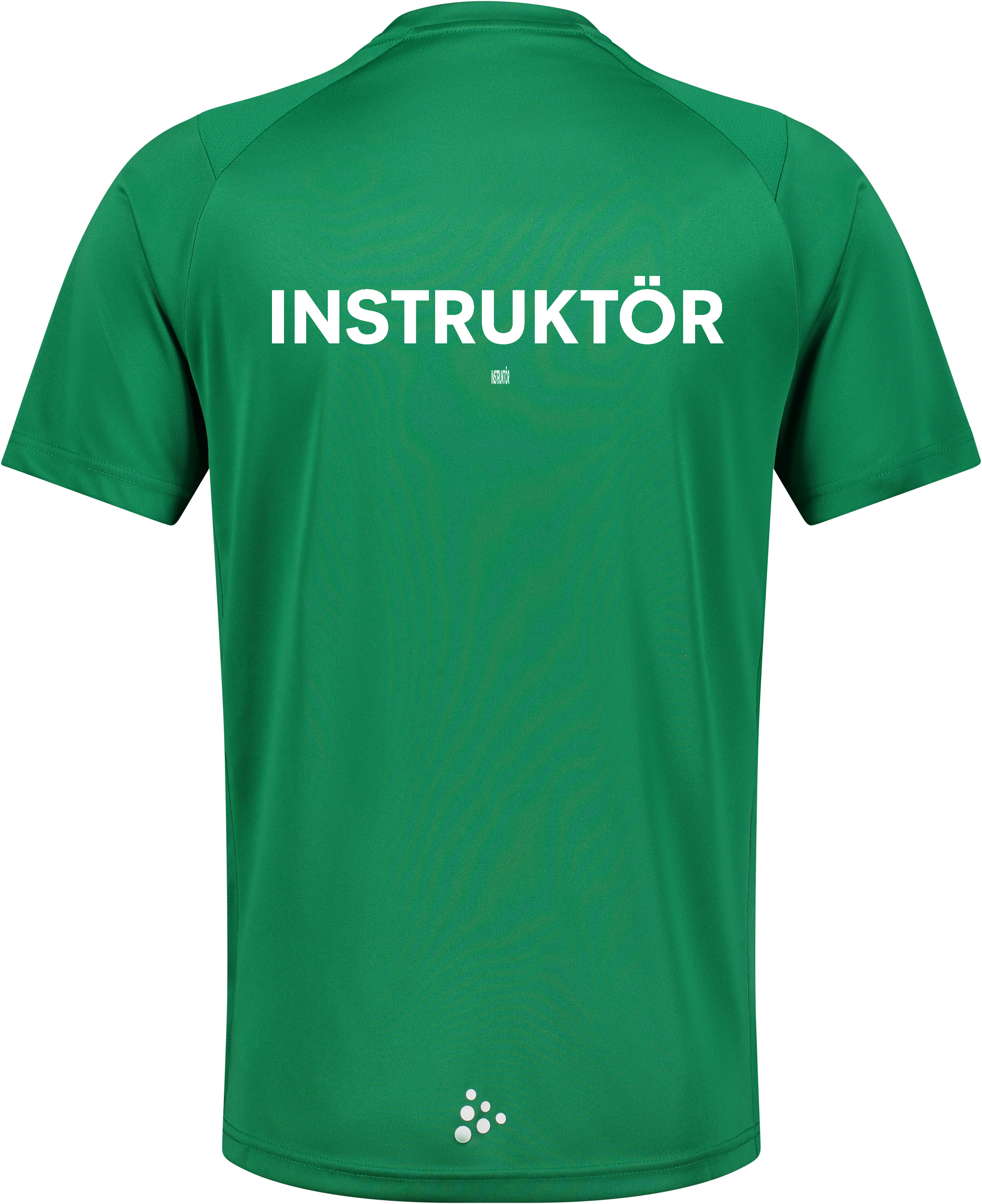 CRAFT, Rush 2.0 Ss Tee M