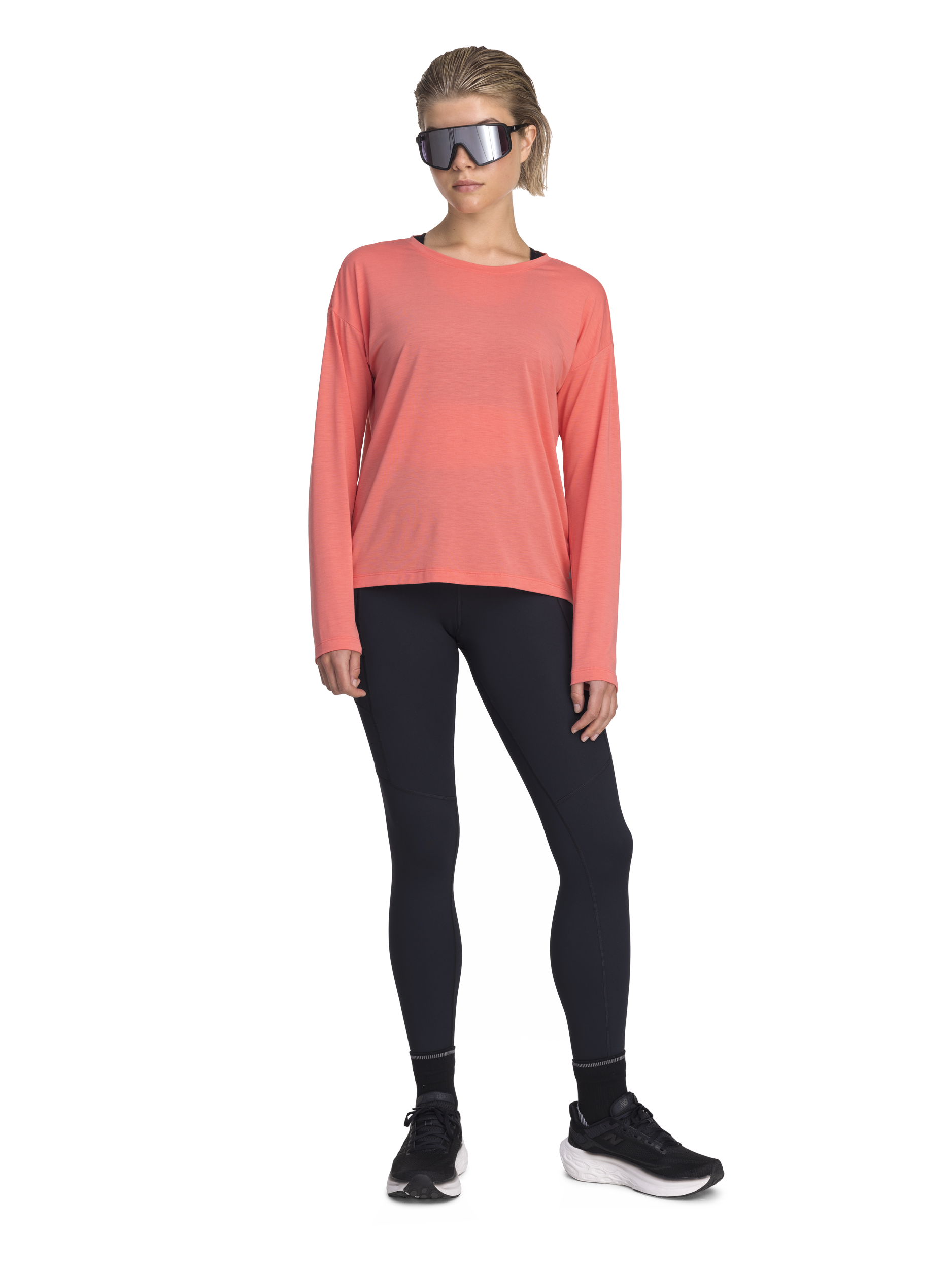 SOC, W Run Miles Ths