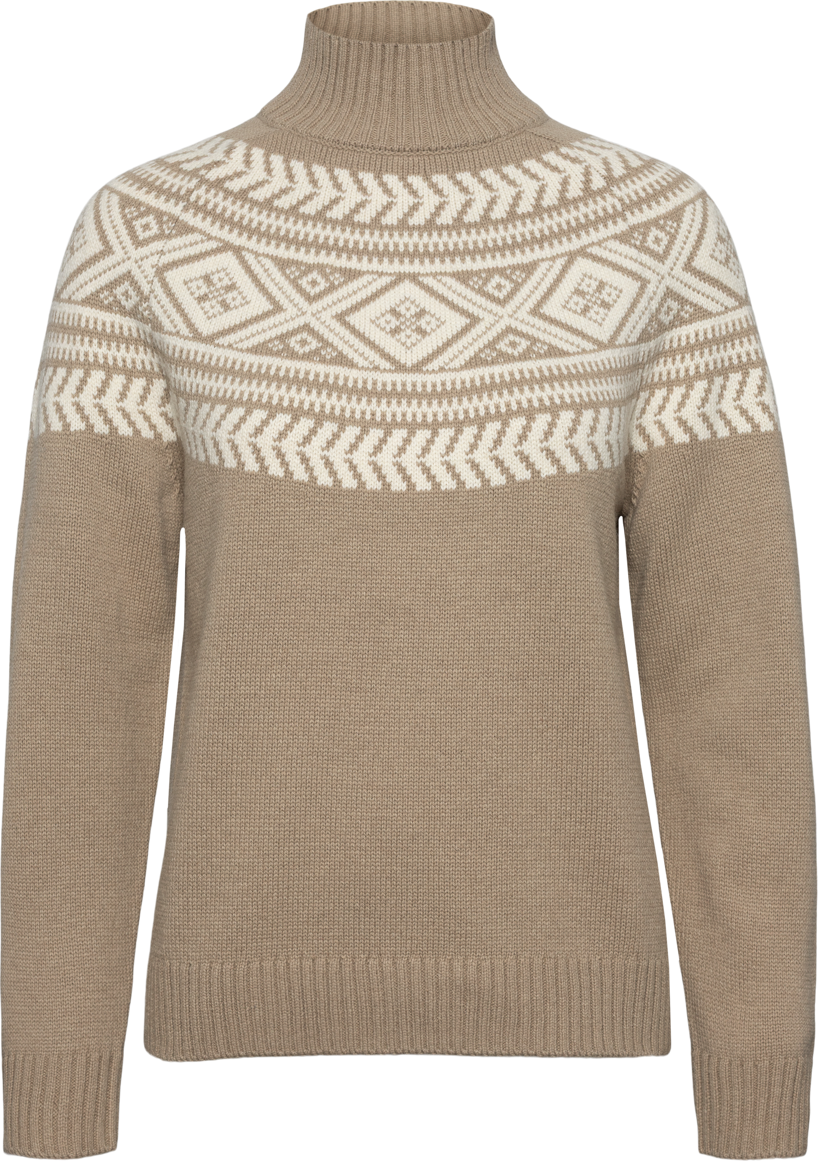 
KARI TRAA, 
Sonja Knit W, 
Detail 1
