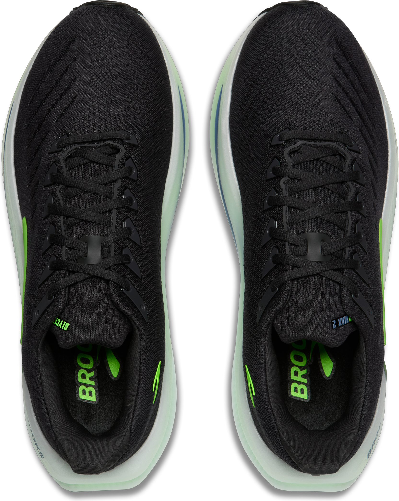 BROOKS, M GLYCERIN MAX 2
