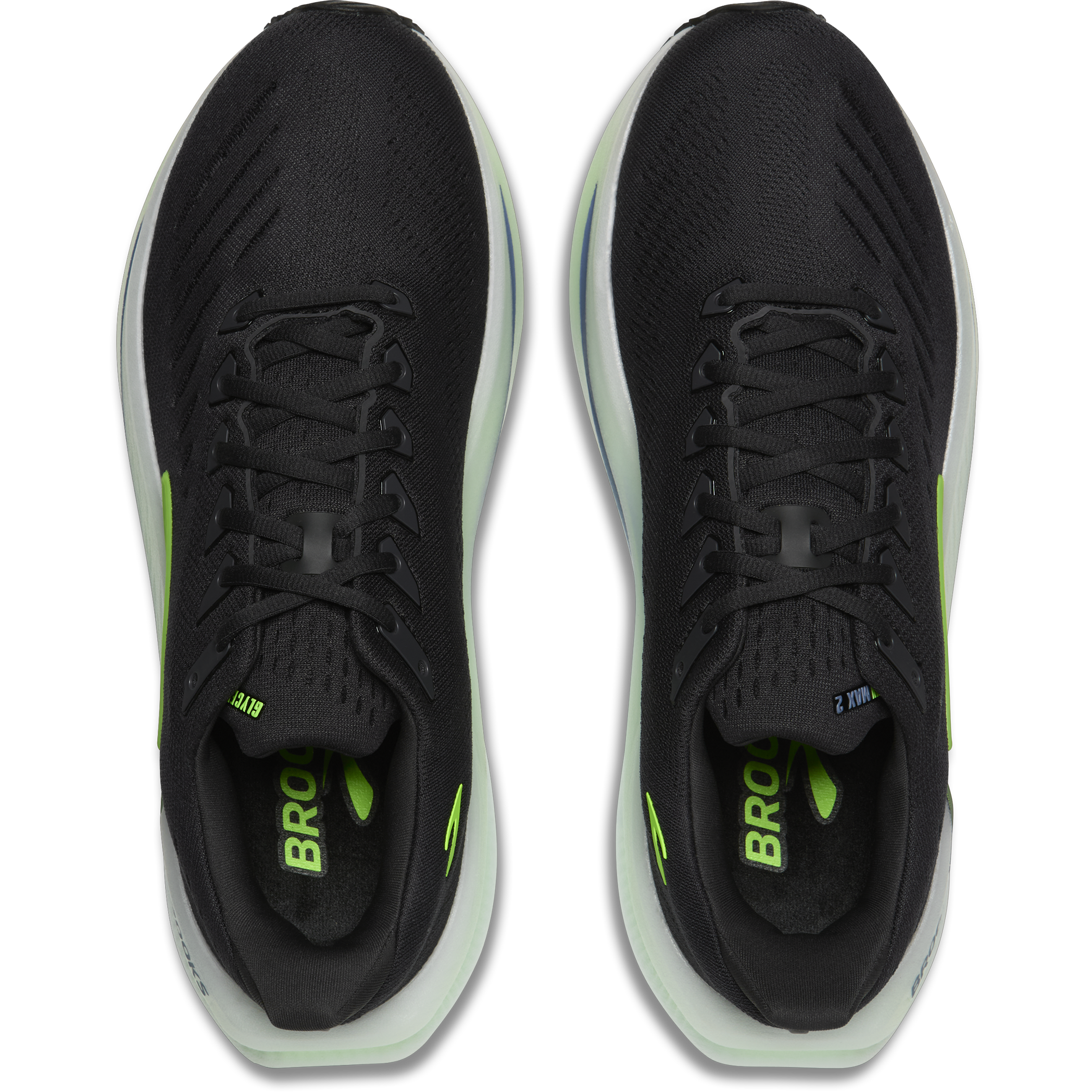 BROOKS, M GLYCERIN MAX 2