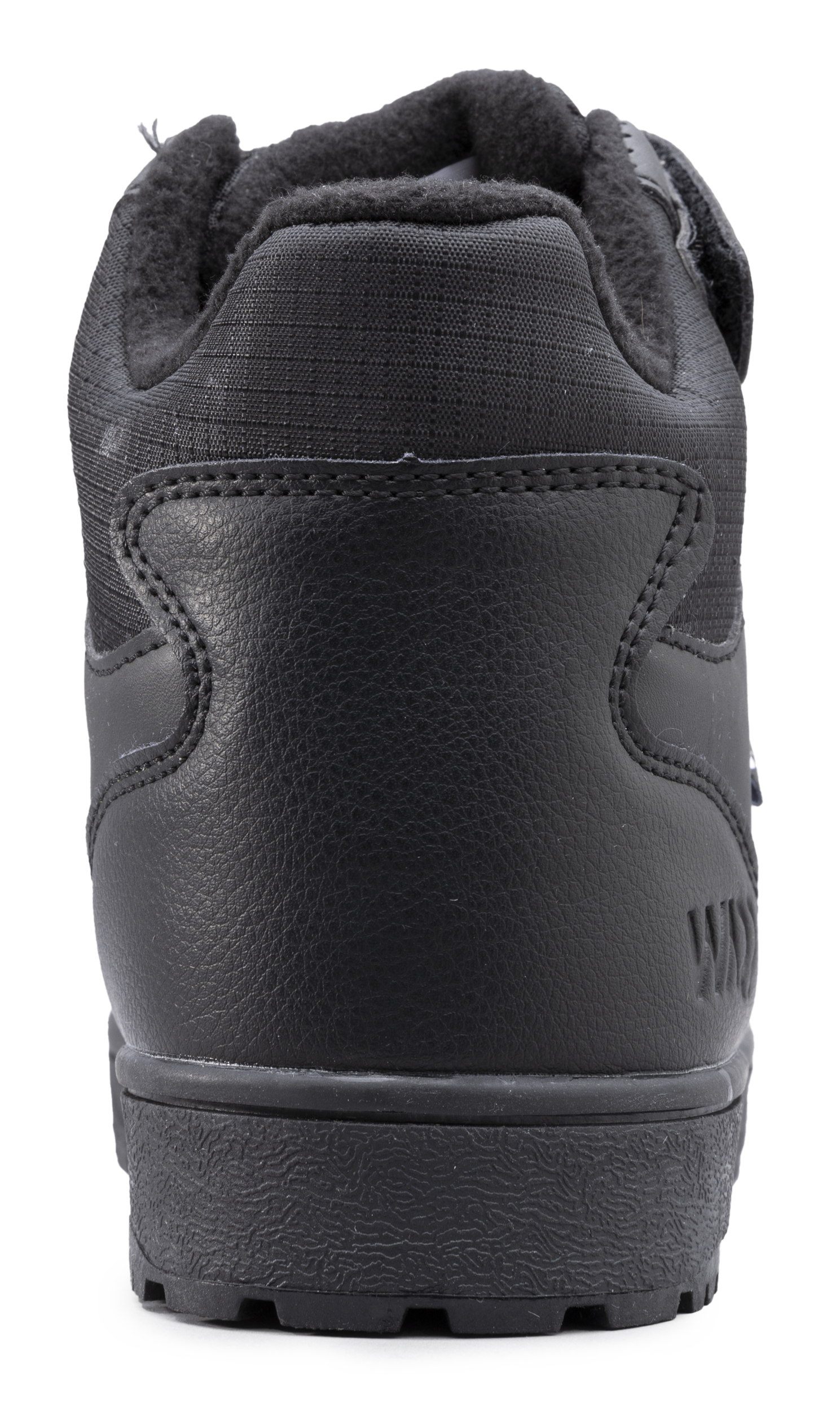 WARP, J Mid Winter Sneaker