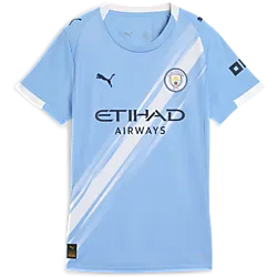 404023101102 PUMA Mcfc Home Jersey Replica W 404023101102 PUMA Mcfc Home Jersey Replica W Standard Small1x1