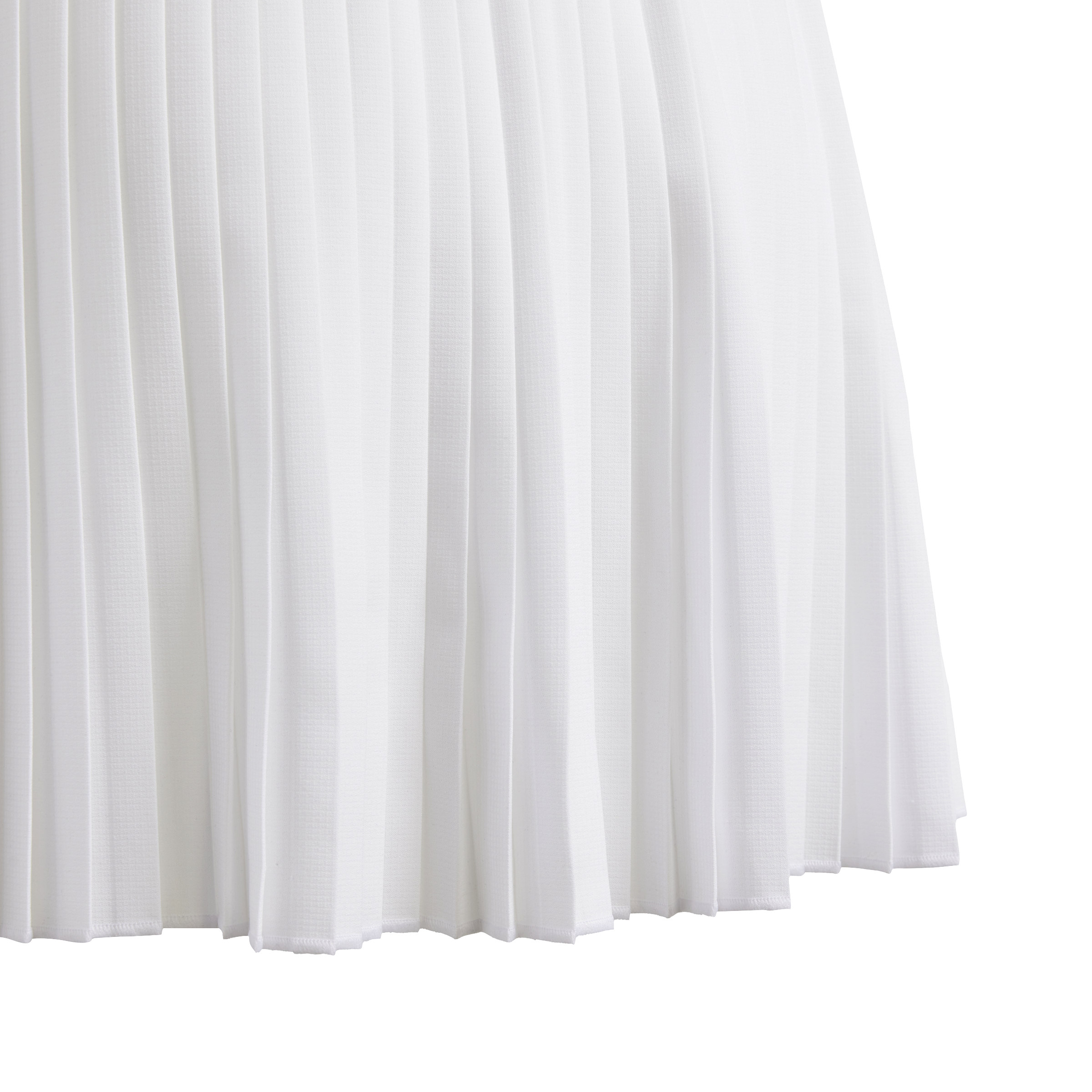 ADIDAS, Girls Club Pleated Skirt