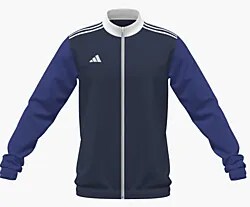 390740101101 ADIDAS Cu Ent22 Tk Jkt W 390740101101 ADIDAS Cu Ent22 Tk Jkt W Standard Small1x1