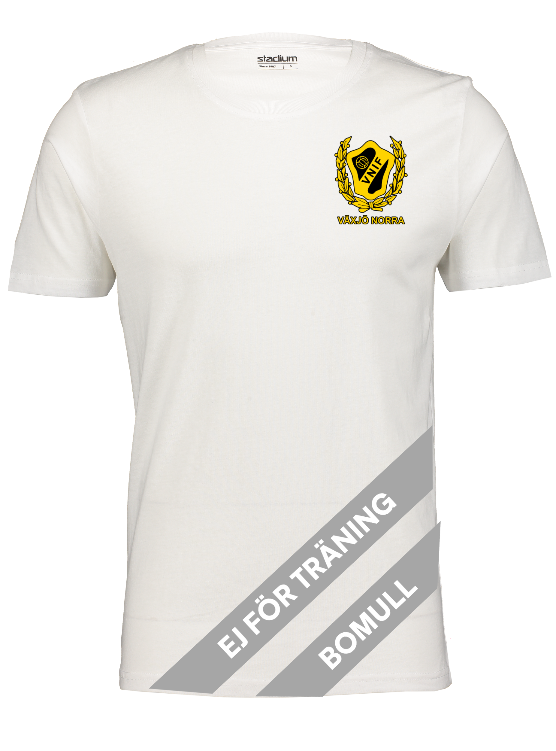 
STADIUM, 
U Team Core Tee, 
Detail 1
