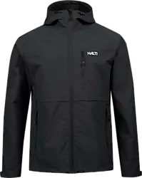 FINHOLMA X-STRETCH JACKET MEN'S - BLACK Standard Small1x1