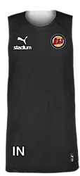 387569101101 PUMA Hoops Team Reverse Practice Jersey 387569101101 PUMA Hoops Team Reverse Practice Jersey Standard Small1x1