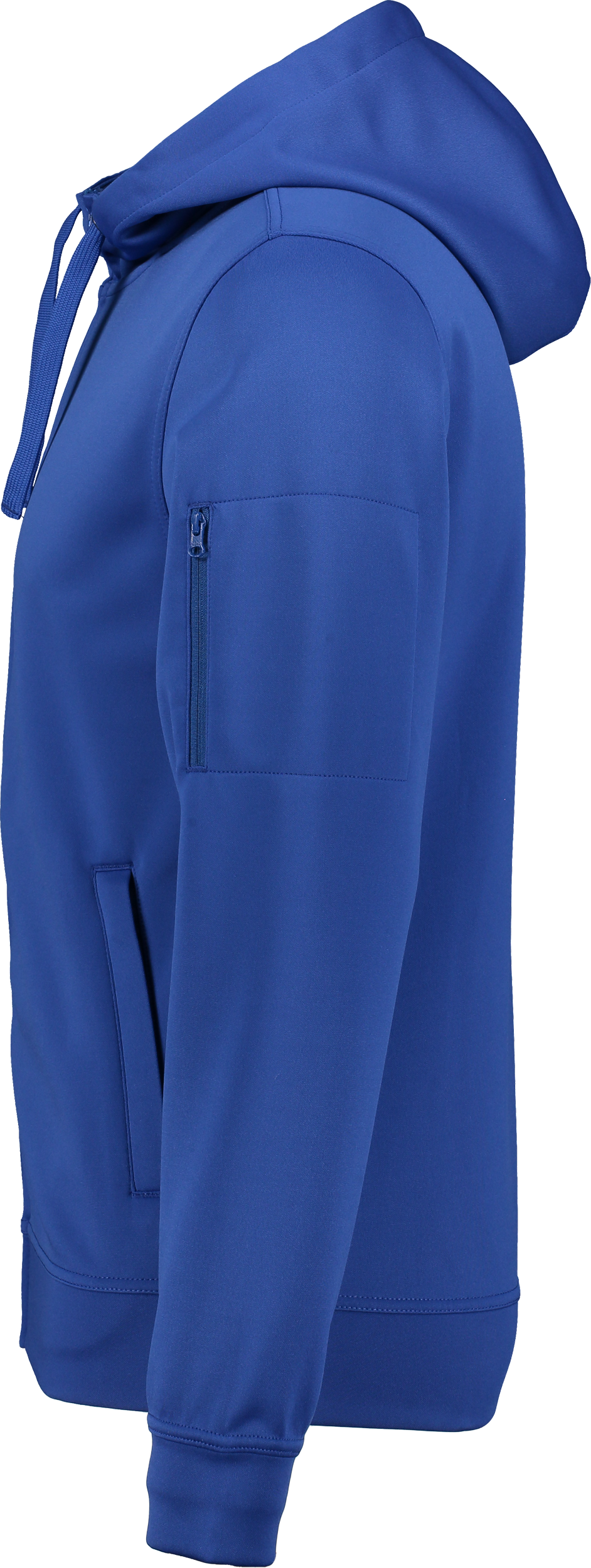 CLIQUE, Basic Active Hoody Fz