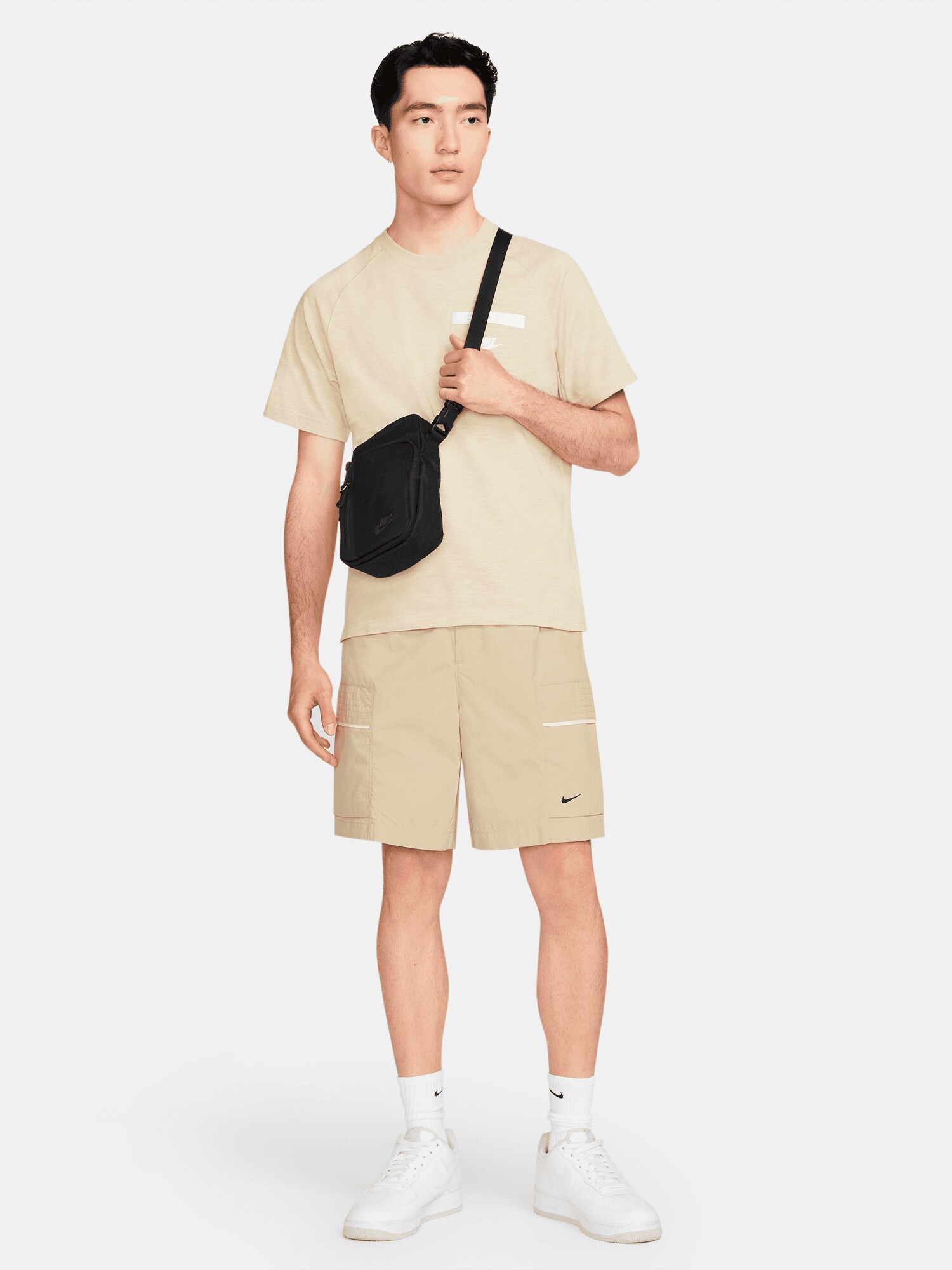 NIKE, NIKE ELEMENTAL PREMIUM CROSSBODY BAG