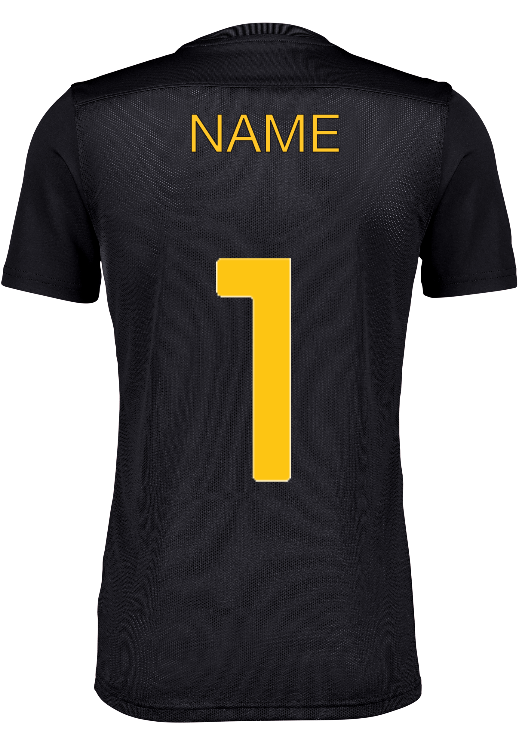 NIKE, Park VII SS Jsy Jr