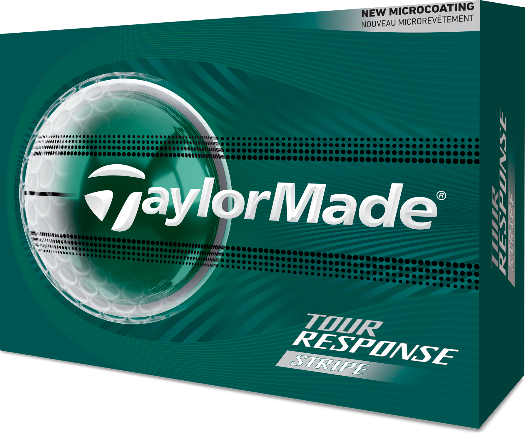 
TAYLOR MADE, 
TOUR RESPONSE STRIPE DZ, 
Detail 1
