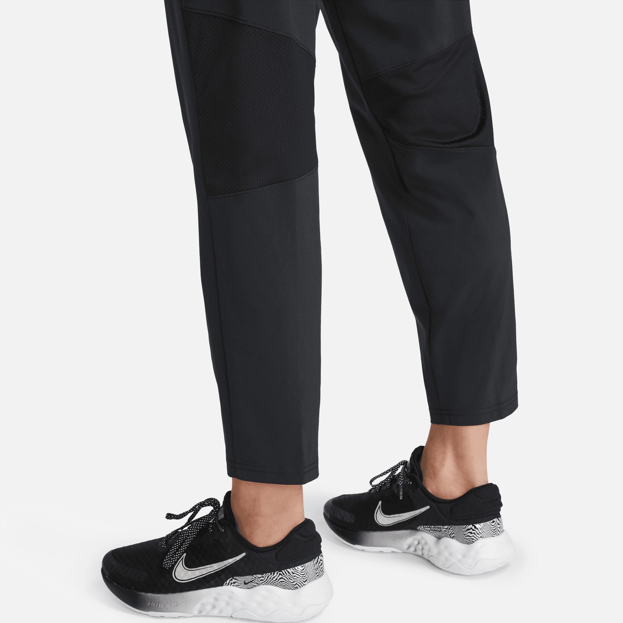 NIKE, W Fast Df Mr Pant