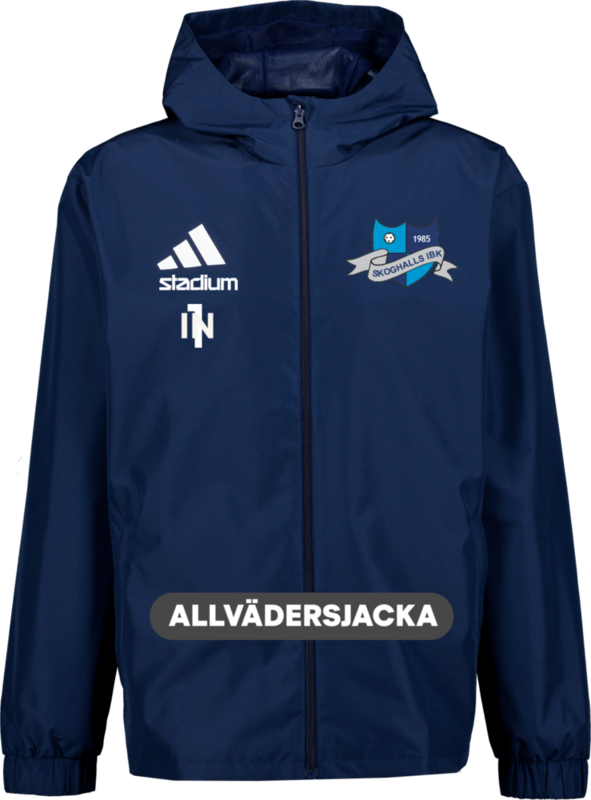 
ADIDAS, 
ENT26 AW JKT, 
Detail 1
