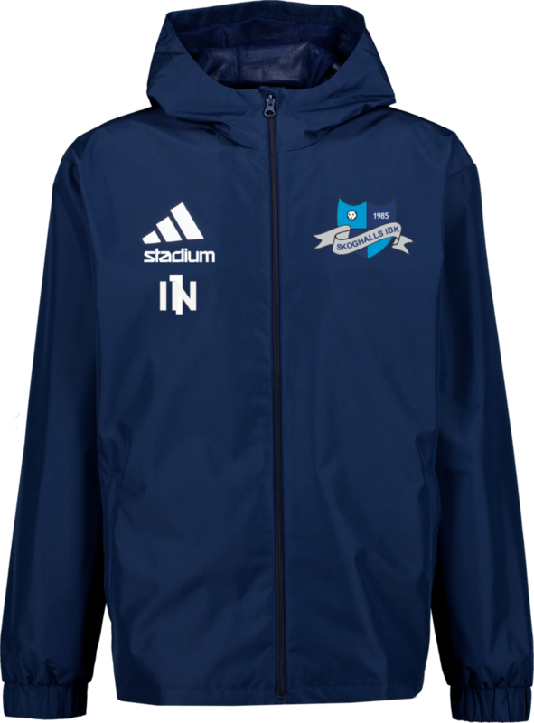 
ADIDAS, 
ENT26 AW JKT, 
Detail 1
