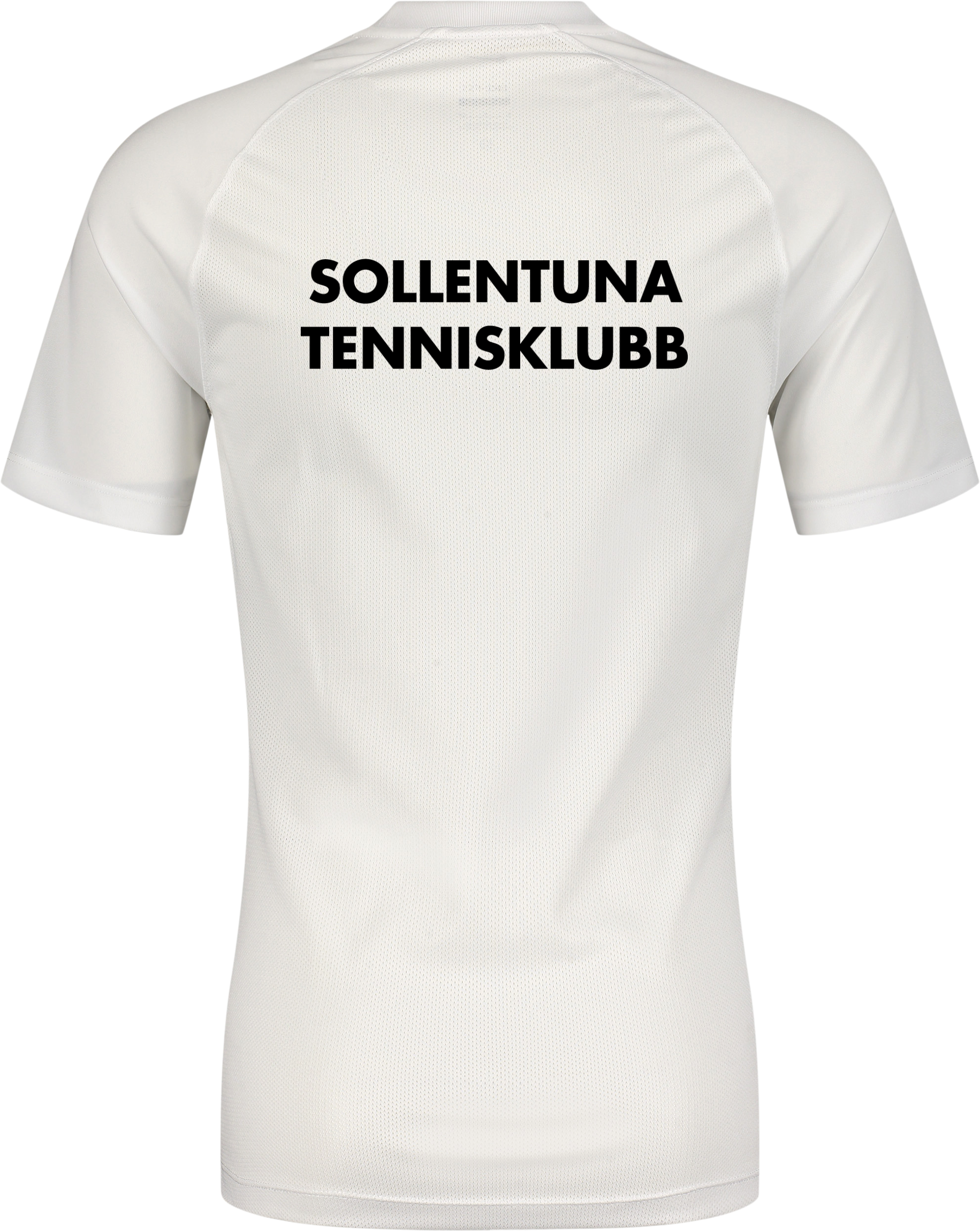 NIKE, PARK VIII SS JSY JR