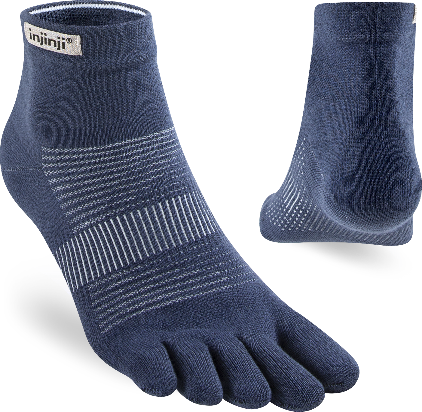 INJINJI, Run Lw Mini Crew