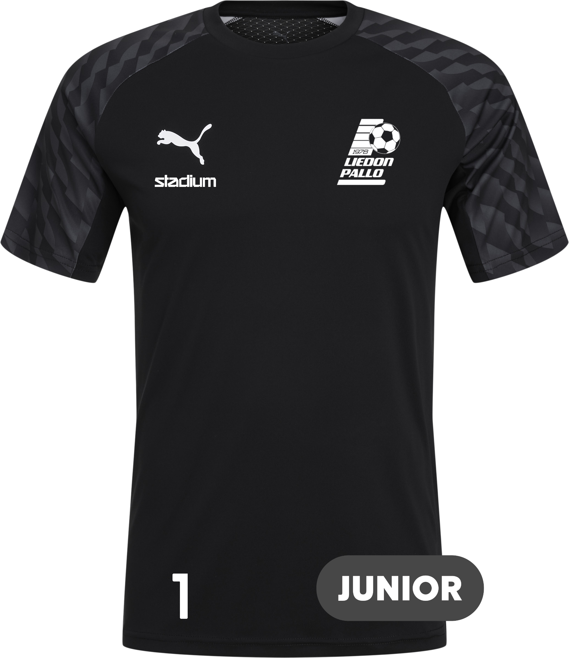
PUMA, 
TEAMLIGA26 JERSEY JR, 
Detail 1
