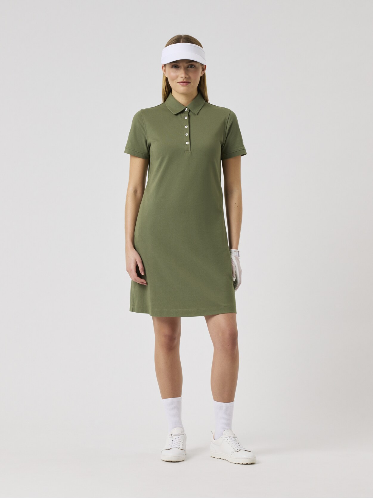 
DAILY SPORTS, 
FAIRWAY SS DRESS, 
Detail 1
