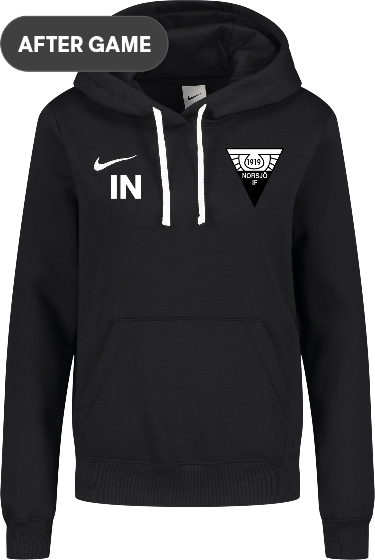 
NIKE, 
PARK26 FLC HOOD W, 
Detail 1
