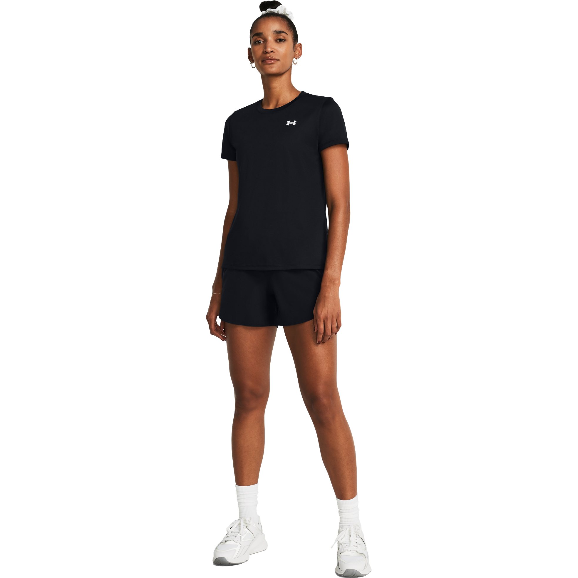 UNDER ARMOUR, Tech Ssc - Solid