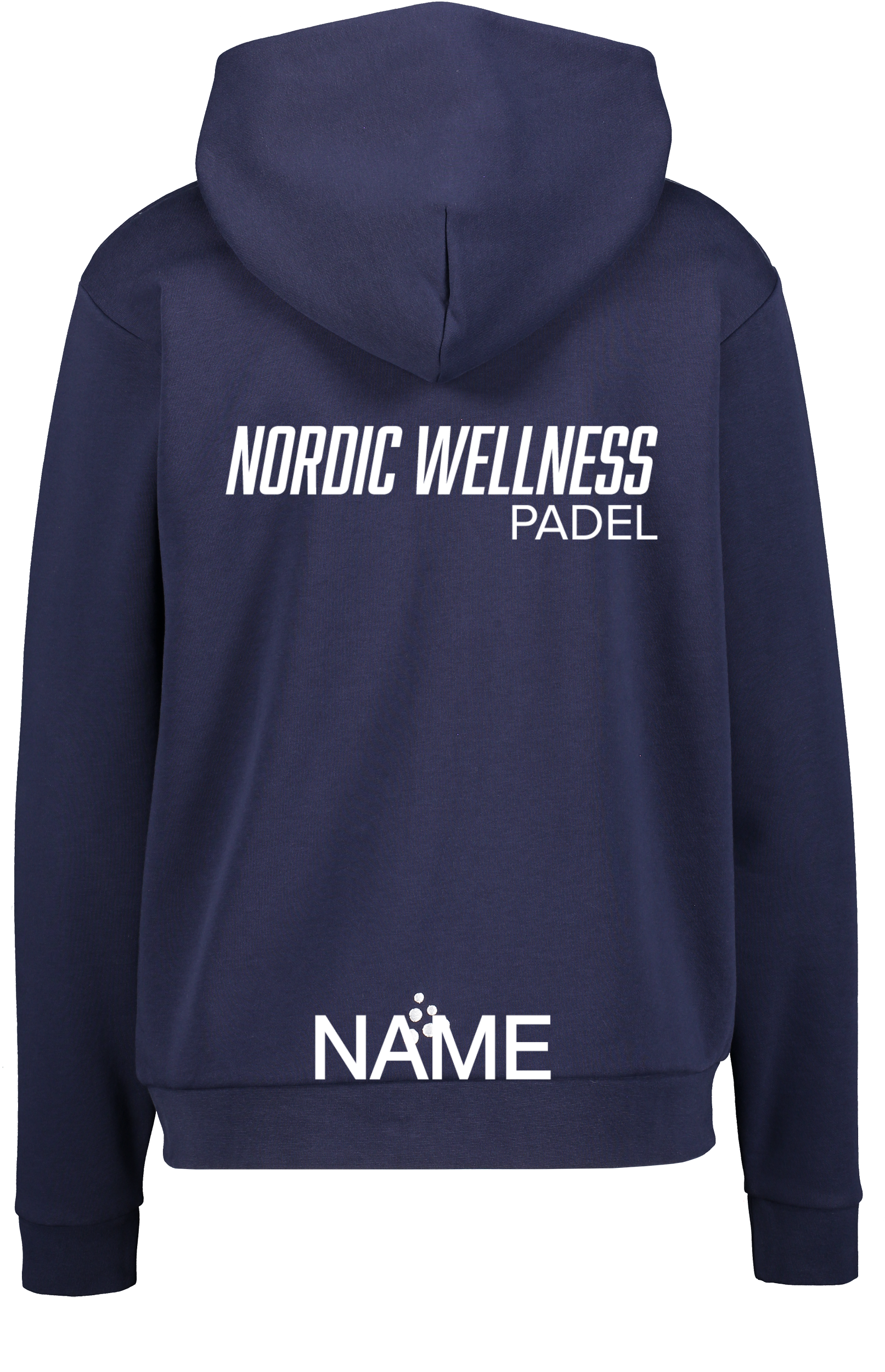 CRAFT, Community 2.0 Fz Hood W