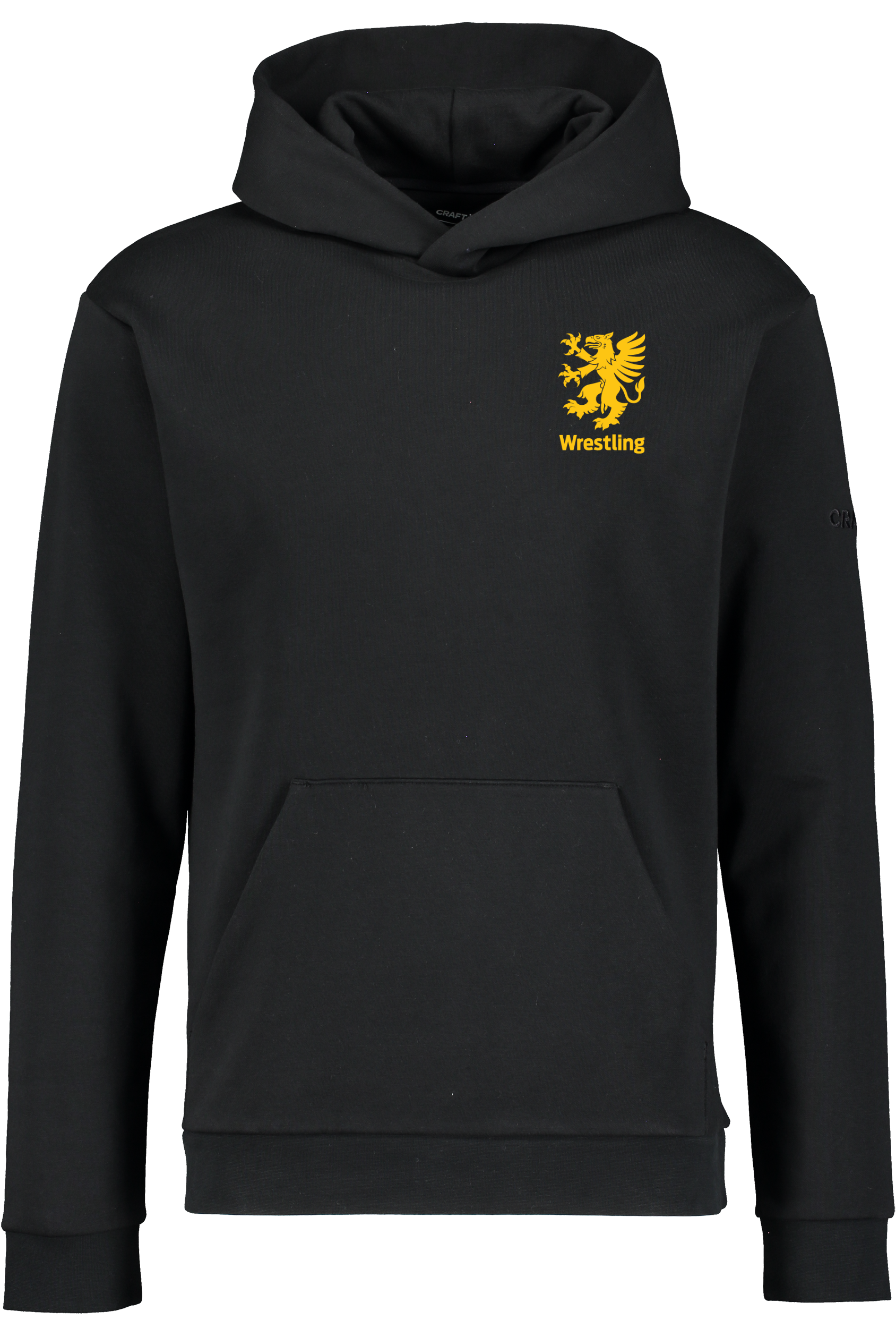 
CRAFT, 
Community 2.0 Hood, 
Detail 1
