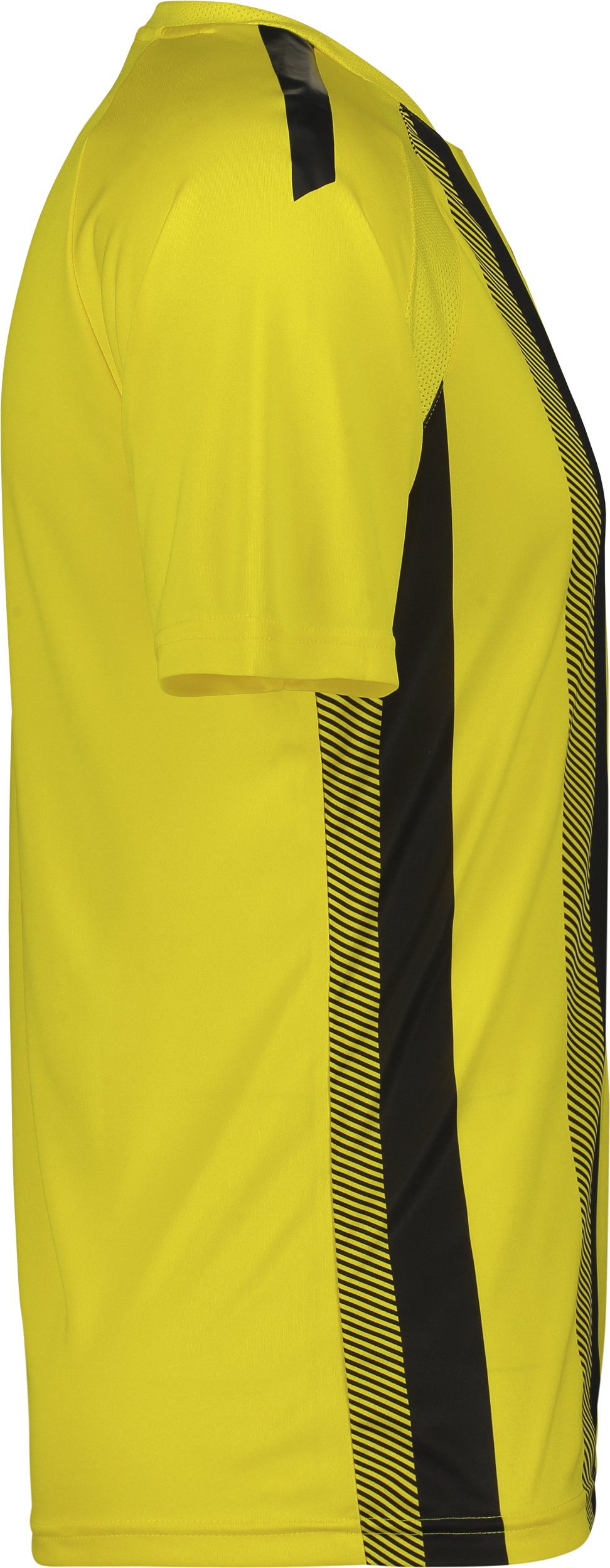 PUMA, T Liga Striped Jsy Jr