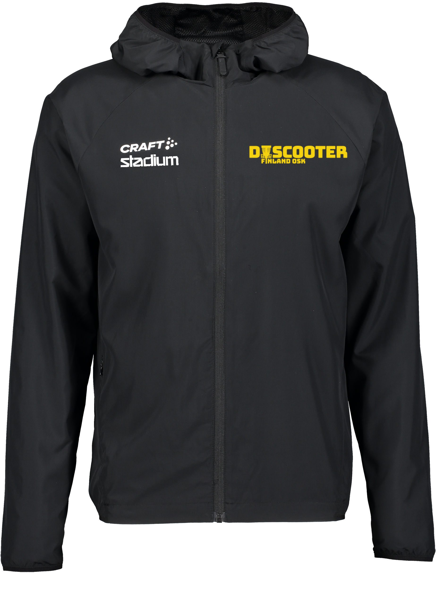 
CRAFT, 
SQUAD GO WIND JACKET JUNIOR, 
Detail 1
