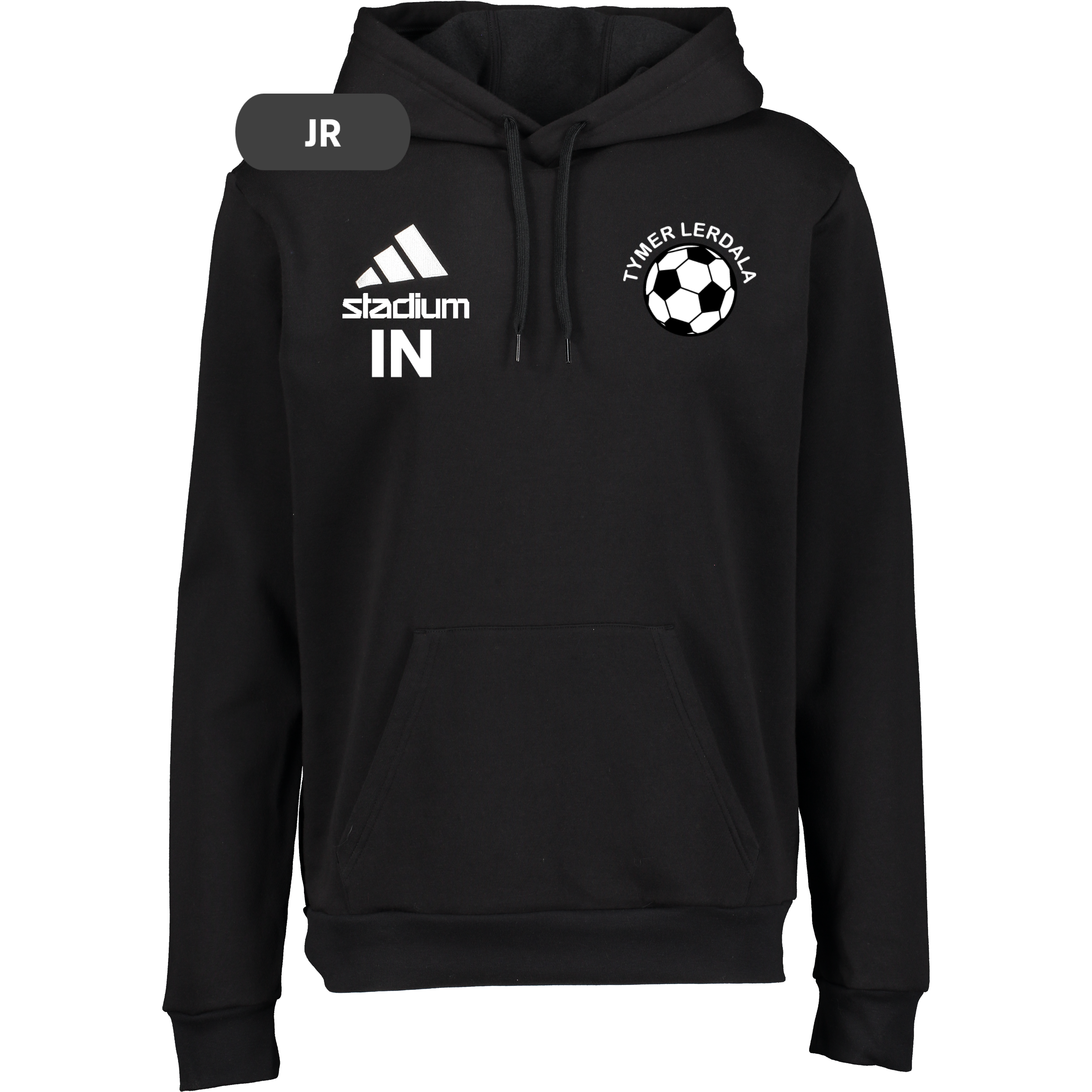 
ADIDAS, 
ENT26 HOODY JR, 
Detail 1
