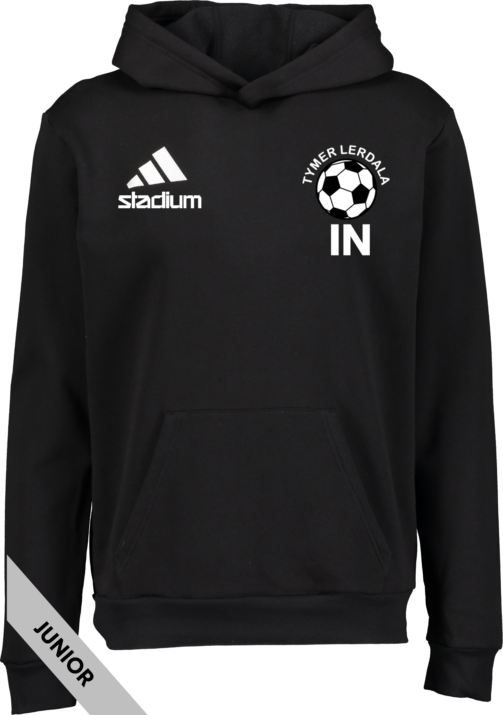 
ADIDAS, 
ENT26 HOODY JR, 
Detail 1
