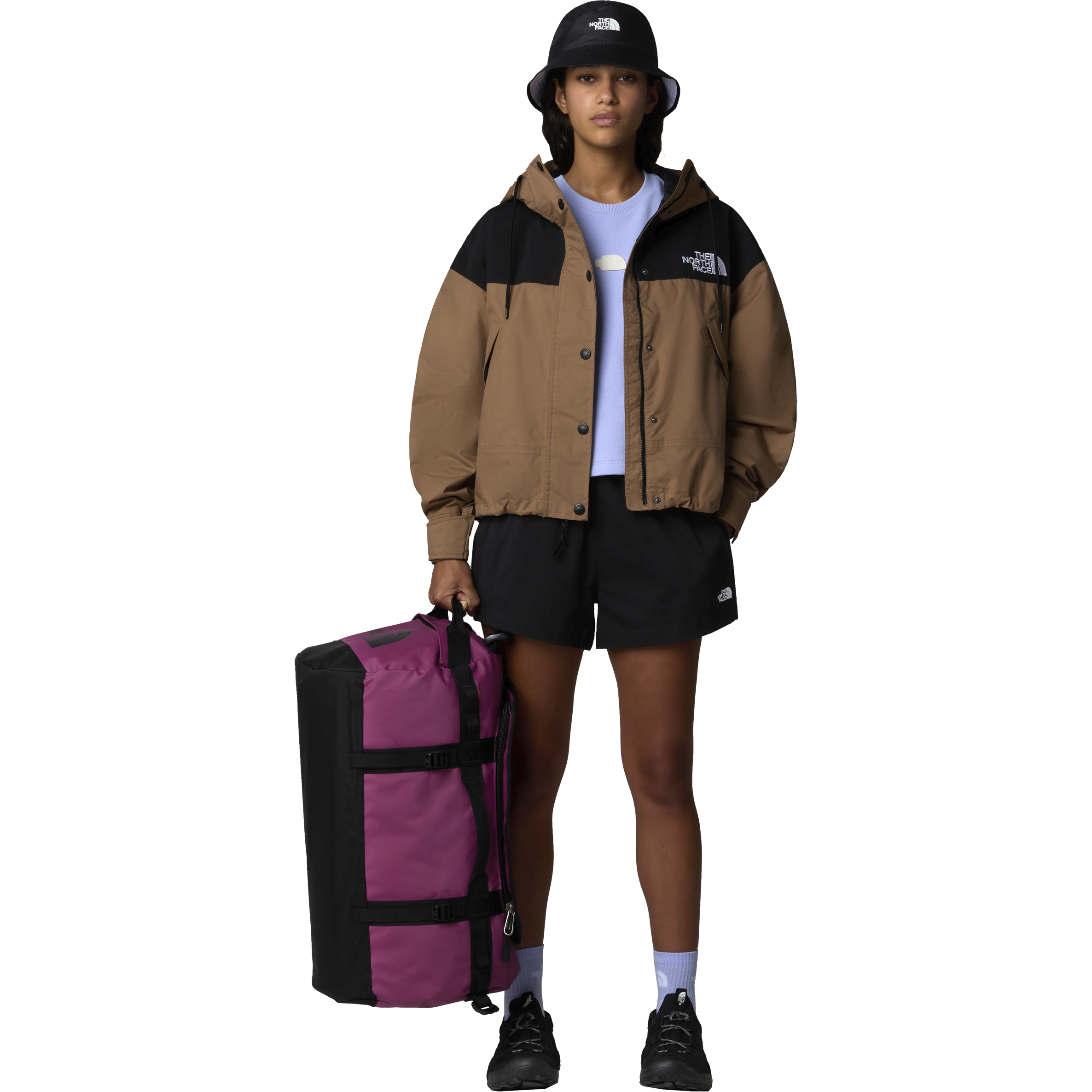 THE NORTH FACE, W Class V Pathfind Shorts