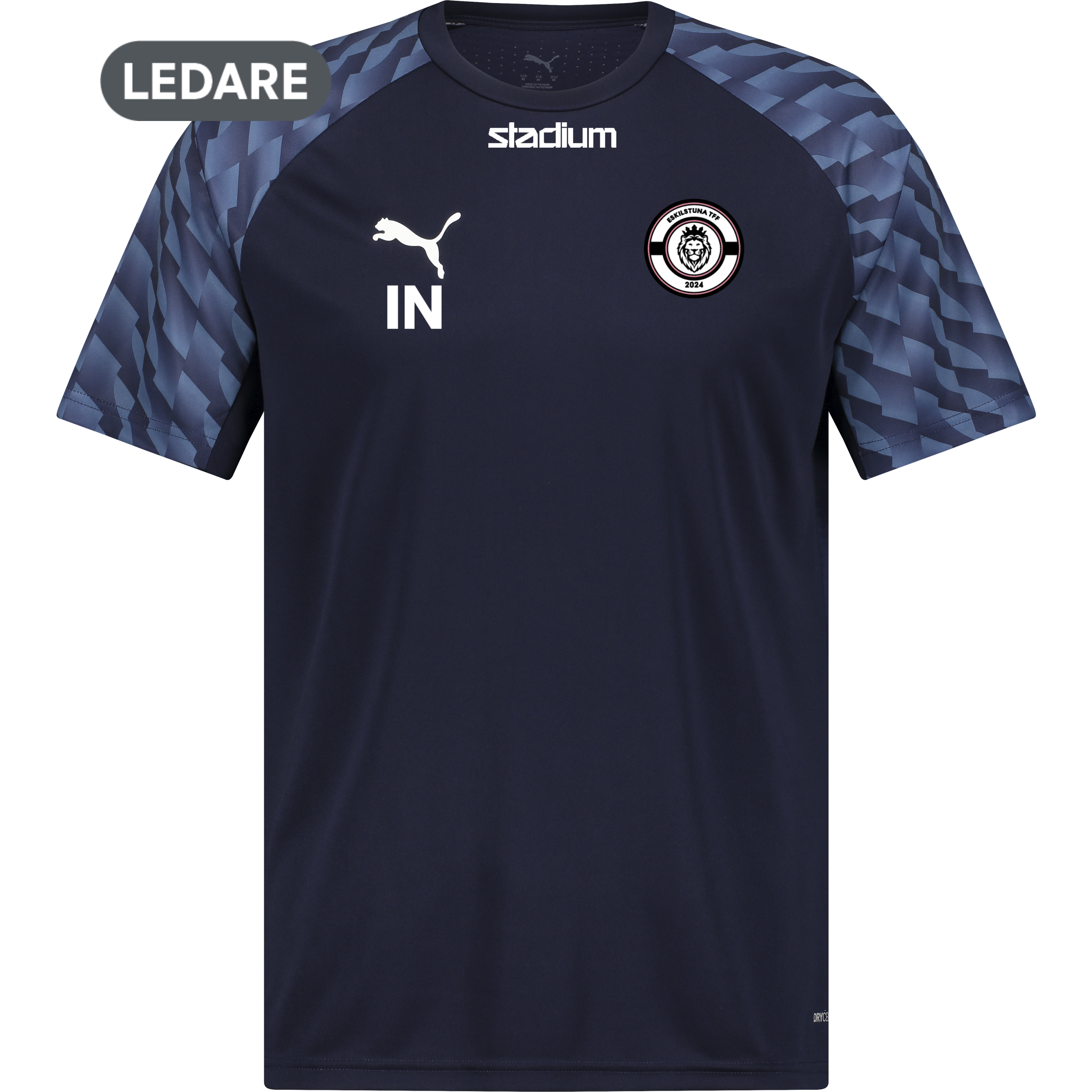 
PUMA, 
TEAMLIGA26 JERSEY, 
Detail 1

