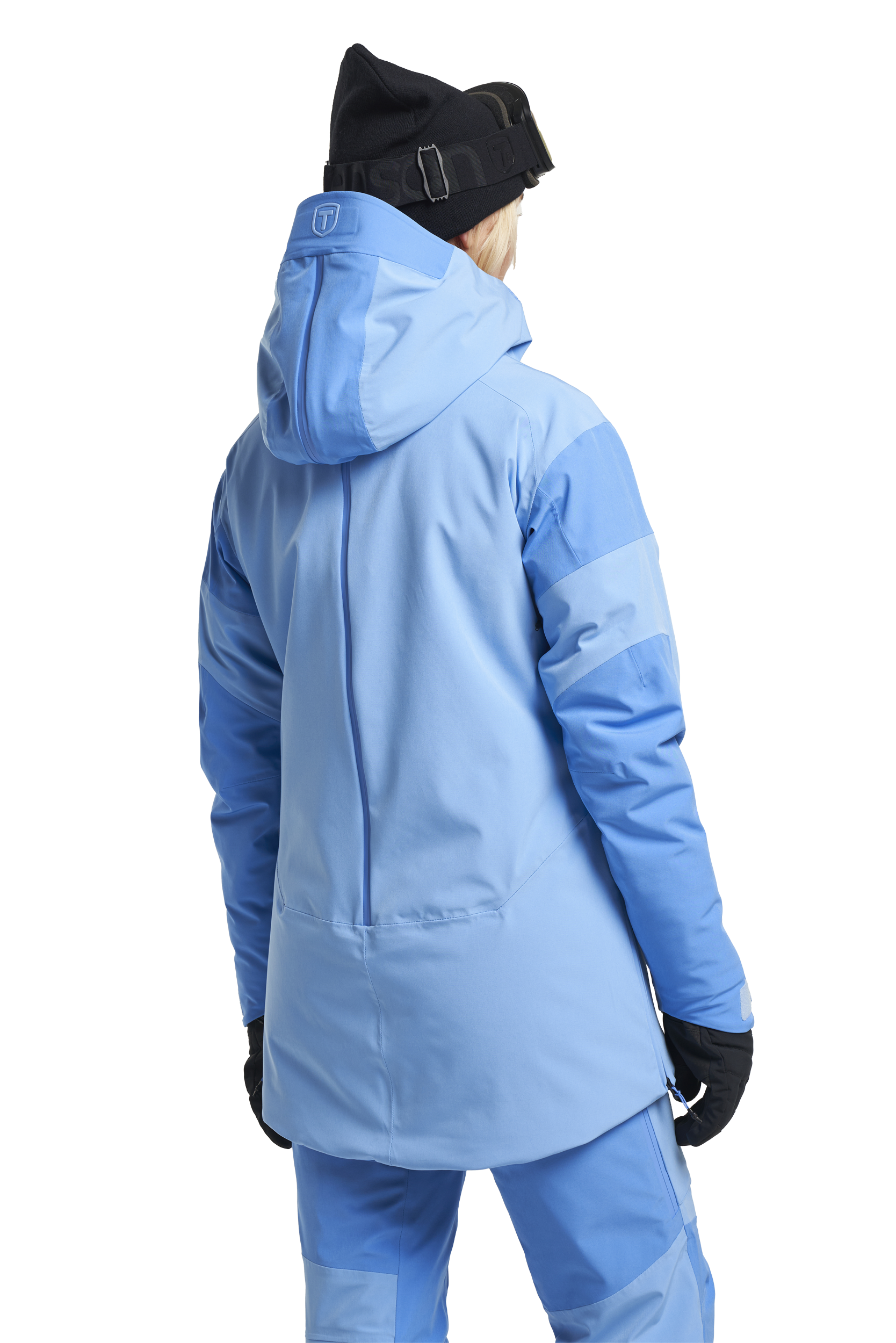 TENSON, Aerimso Jackorak Women