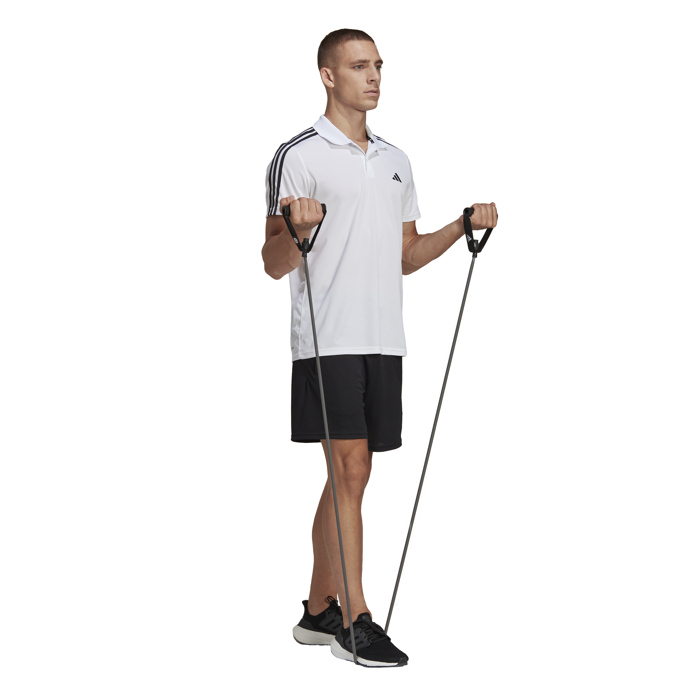 
ADIDAS, 
M Tr-Es Logo Sho 7inch, 
Detail 1
