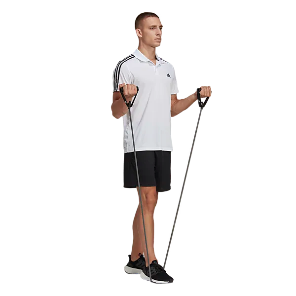 ADIDAS M Tr-Es Logo Sho 7 дюймов
