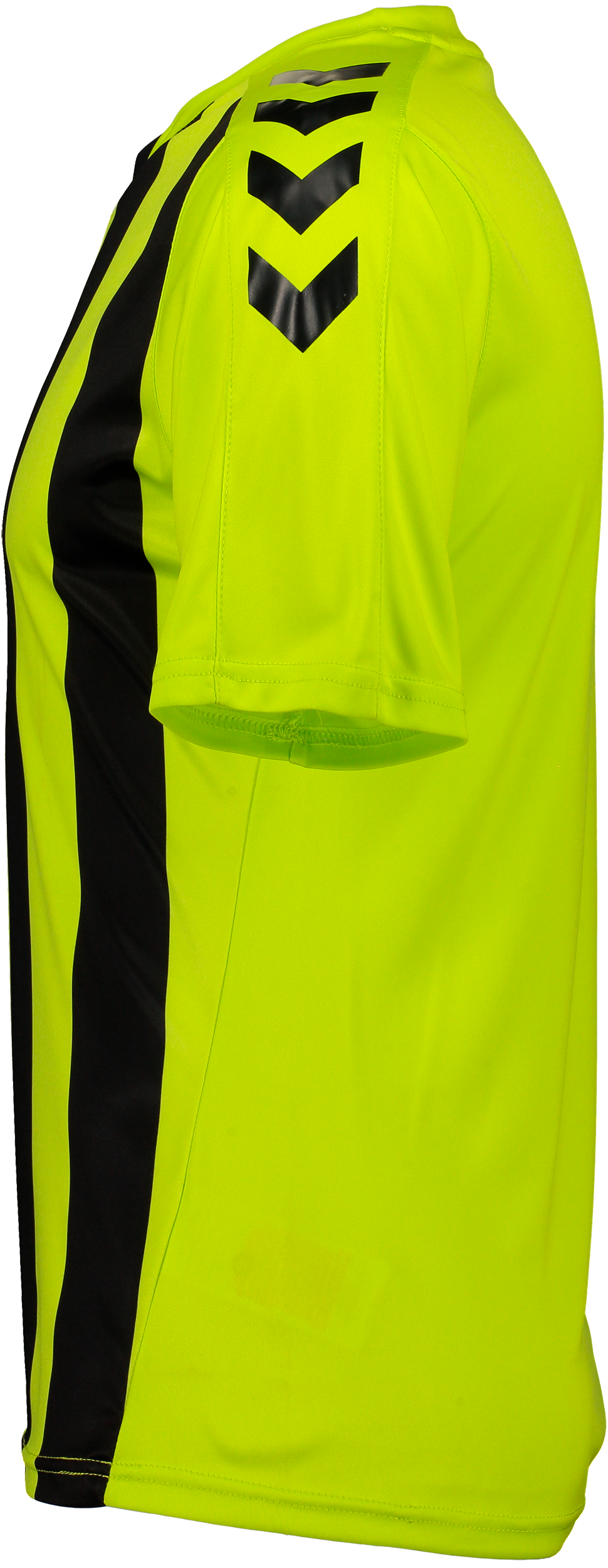 HUMMEL, Core Xk Striped Jsy Ss Jr