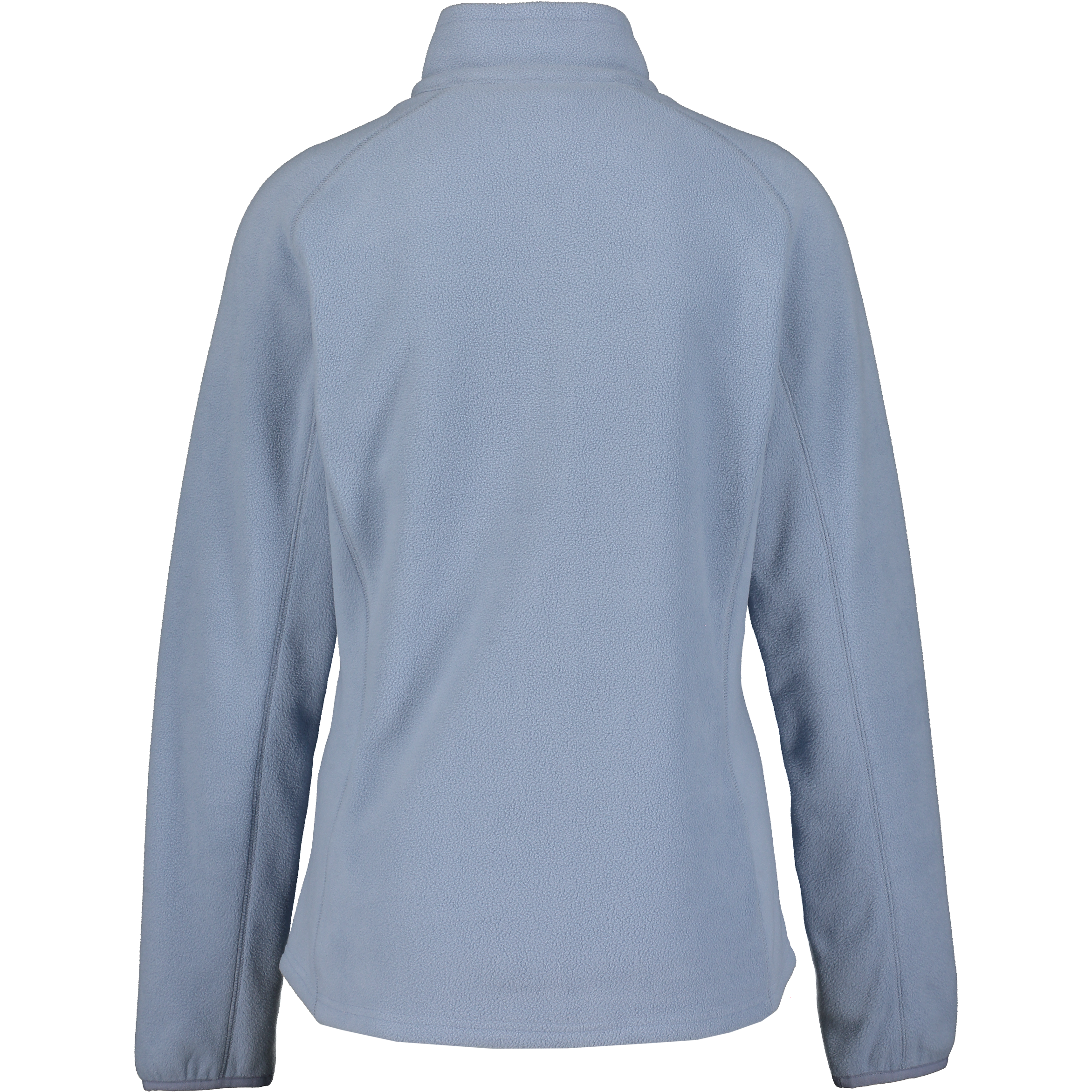 EVEREST, W Zip Fleece Jacket