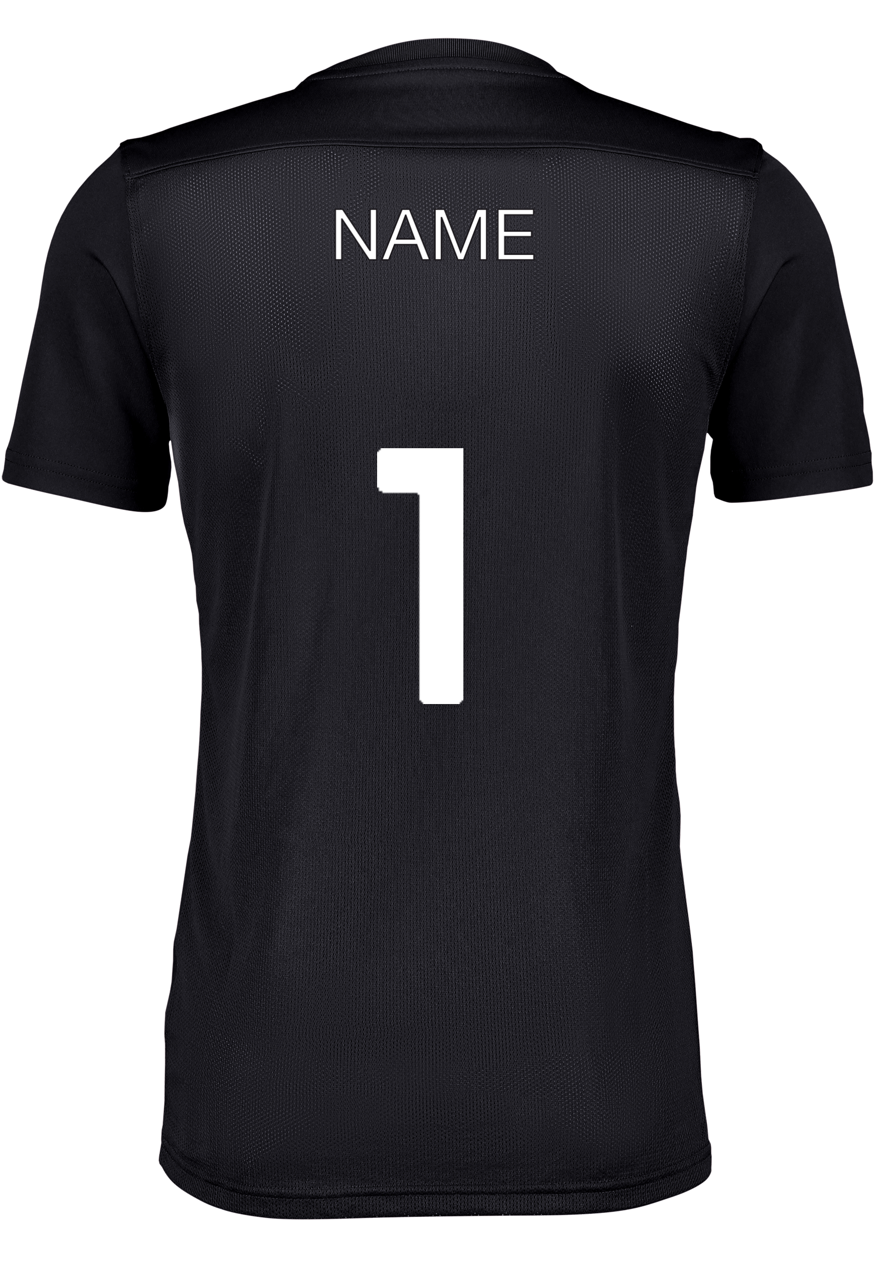 NIKE, Park VII SS Jsy