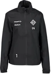 398655104101 CRAFT Evolve Rain Jacket W 398655104101 CRAFT Evolve Rain Jacket W Standard Small1x1