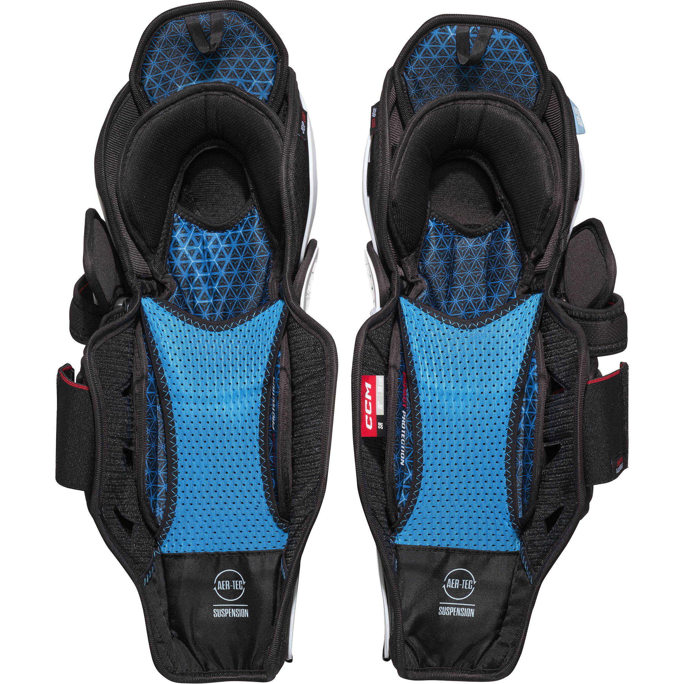 CCM, Sg Jetspeed Ft8 Pro Sr