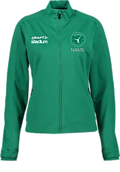 394167104101 CRAFT Evolve 2.0 Full Zip Jacket W 394167104101 CRAFT Evolve 2.0 Full Zip Jacket W Standard Small1x1