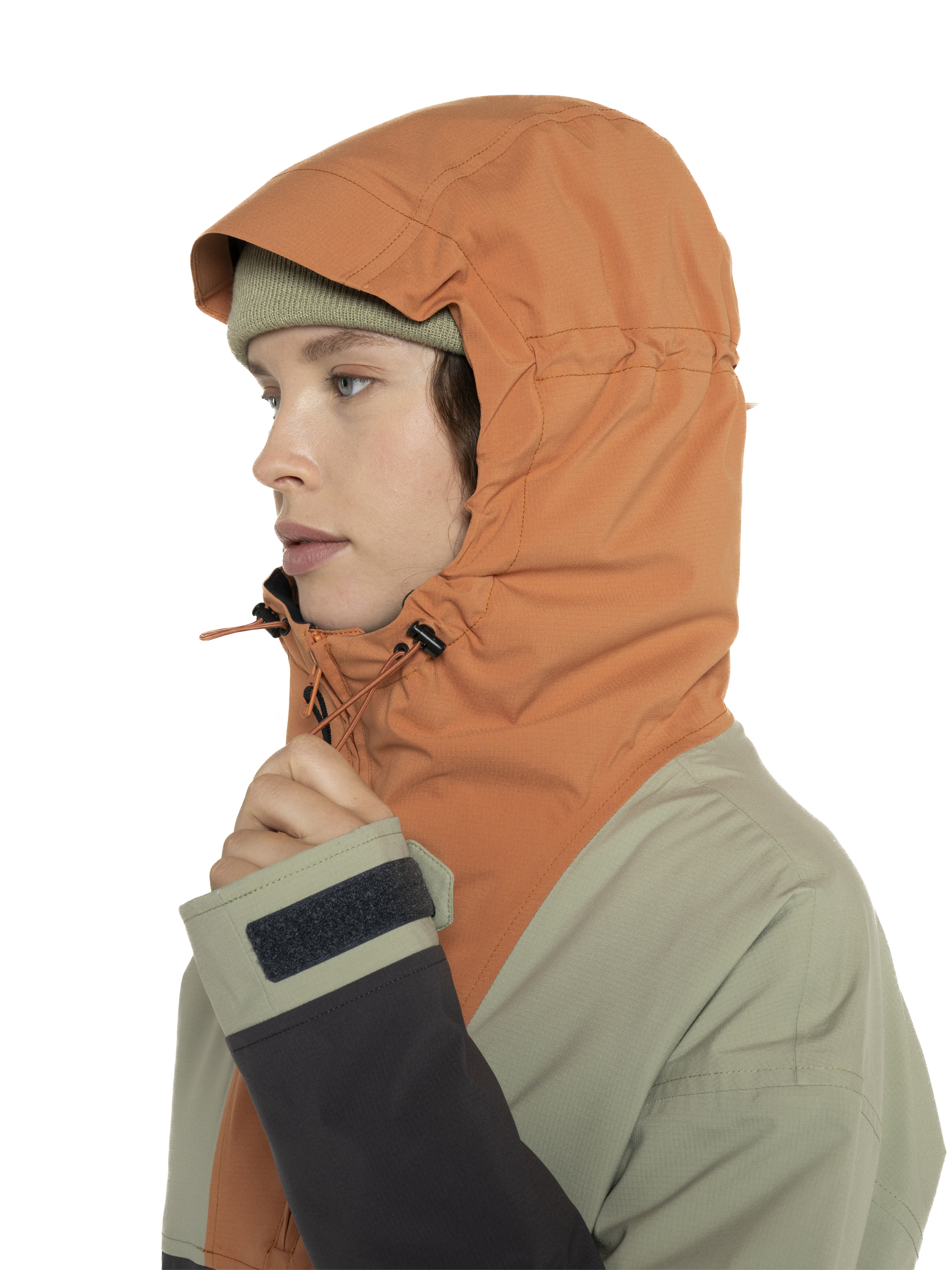 ARMADA, W Madaket 2l Ins Anorak