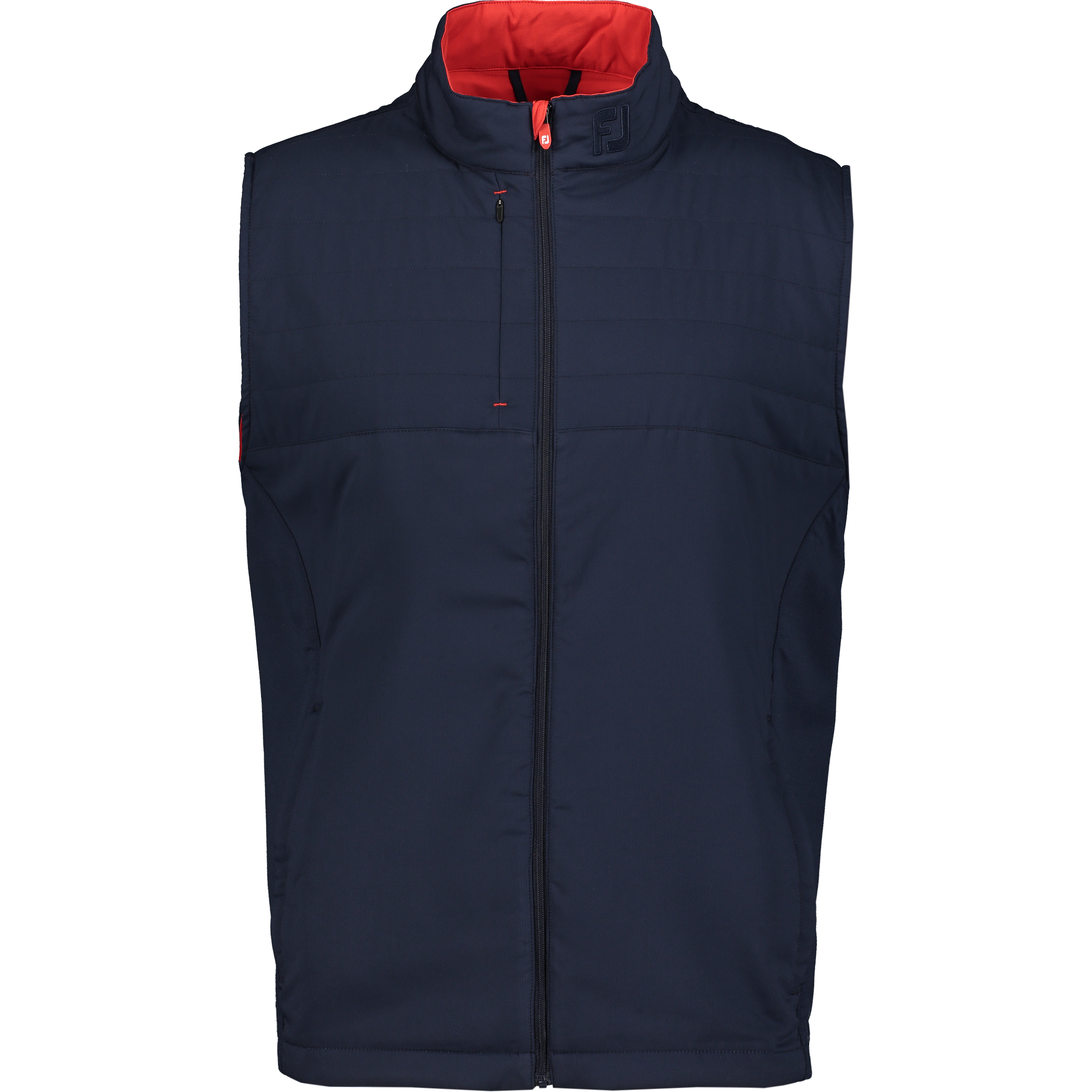 
FOOTJOY, 
Hybrid Vest M, 
Detail 1
