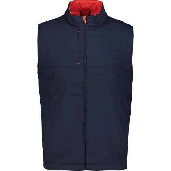 707617102101 FOOTJOY  Hybrid Vest M 707617102101 FOOTJOY Hybrid Vest M  Standard Detail